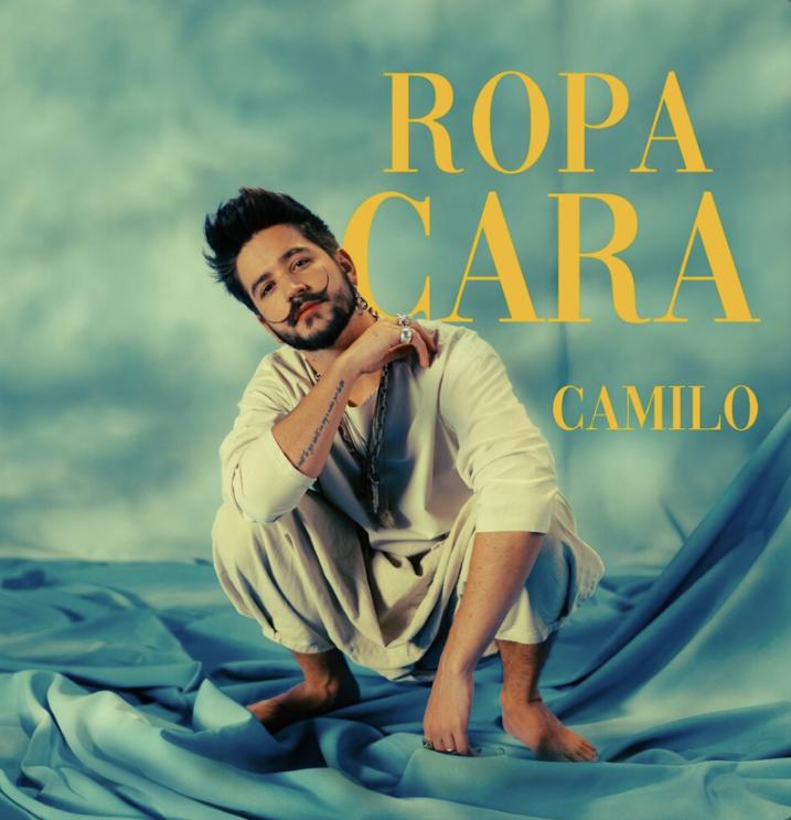 Camilo: Ropa Cara